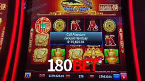 Daily Bonuses 180bet